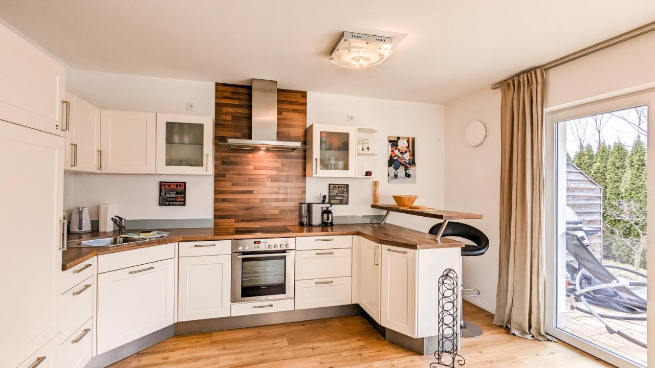 Ferienwohnung Dahoam 2.0 Füssen Dış mekan fotoğraf