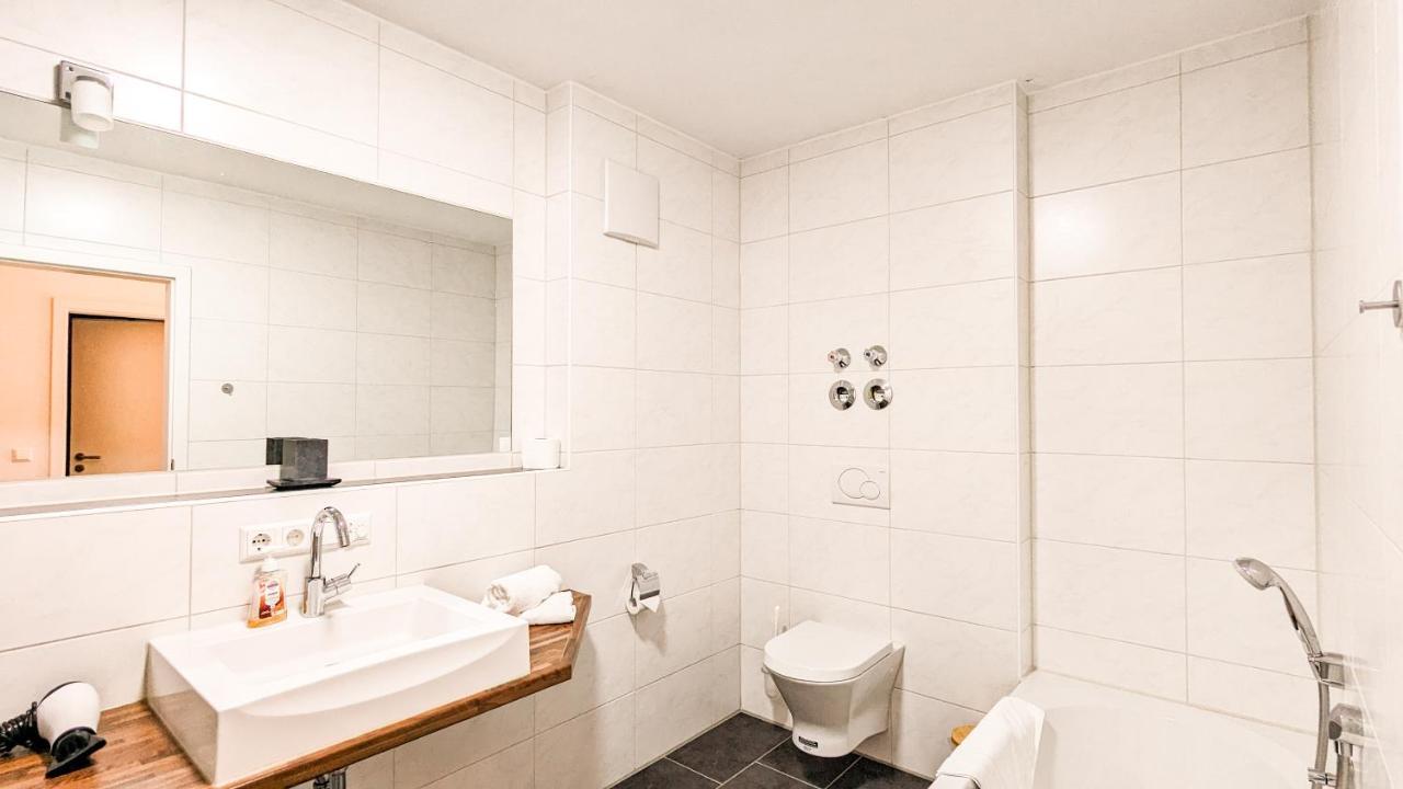 Ferienwohnung Dahoam 2.0 Füssen Dış mekan fotoğraf